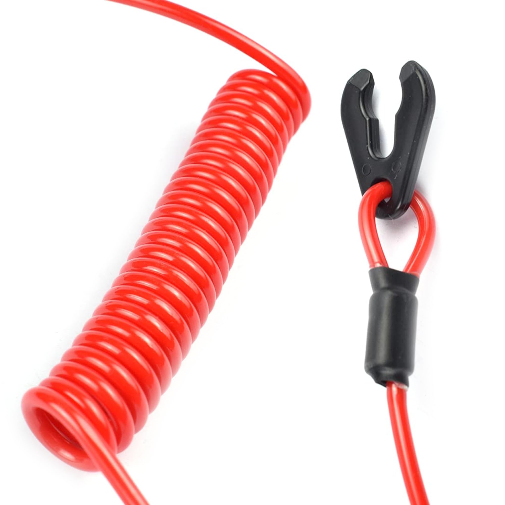 Amazon.com: Yamaha New OEM Lanyard Safety Stop Switch, GA7-6834C